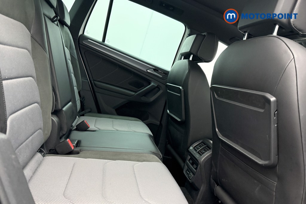 Used Volkswagen Tiguan for sale - 76650737: Photo 17