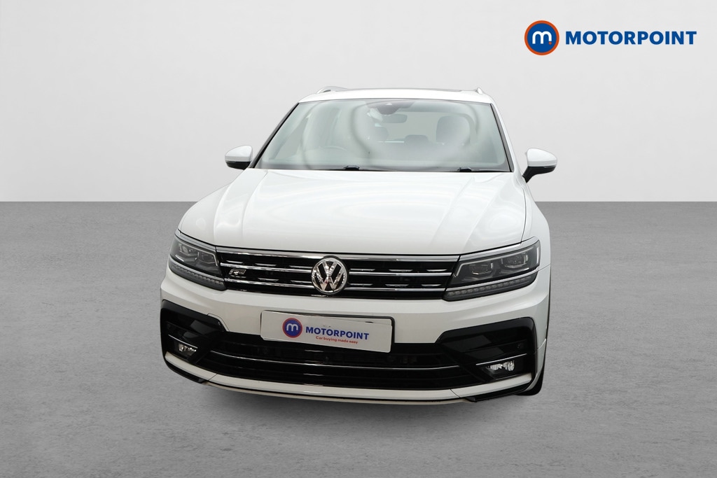 Used Volkswagen Tiguan for sale - 76650737: Photo 2
