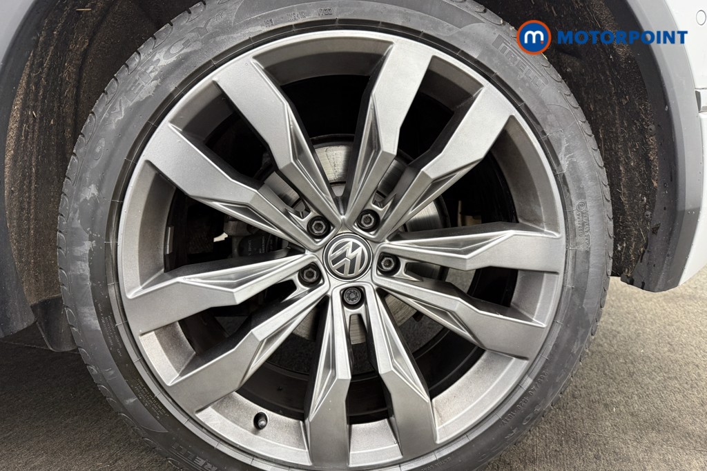 Used Volkswagen Tiguan for sale - 76650737: Photo 21