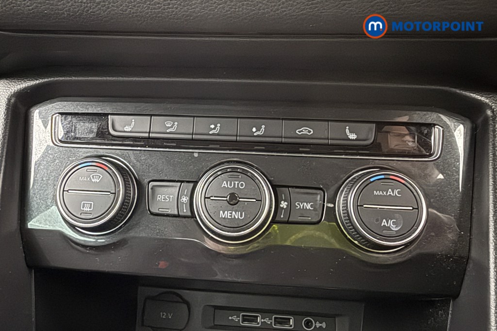 Used Volkswagen Tiguan for sale - 76650737: Photo 24