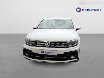 Used Volkswagen Tiguan undefined for sale - 76650737: Photo