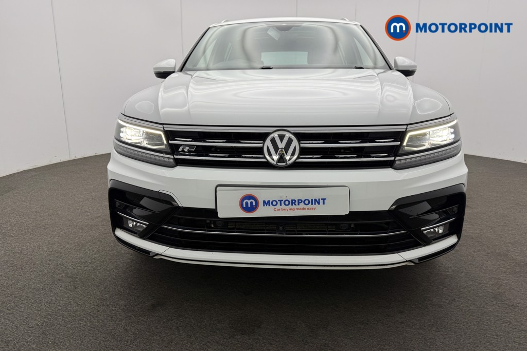 Used Volkswagen Tiguan for sale - 76650737: Photo 33