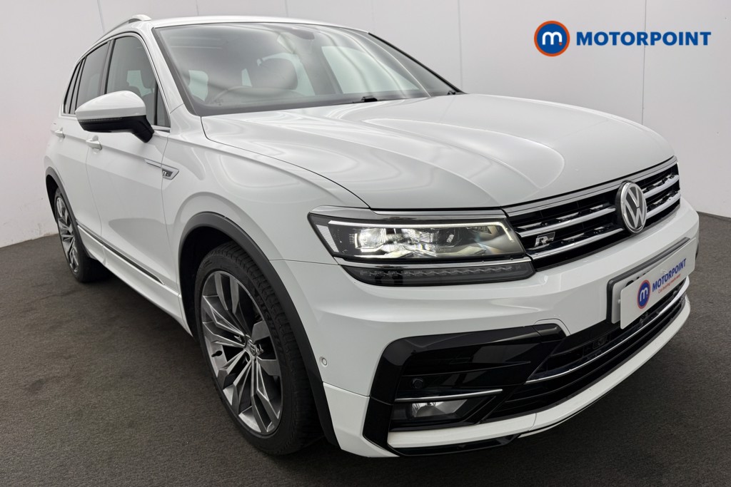Used Volkswagen Tiguan for sale - 76650737: Photo 35