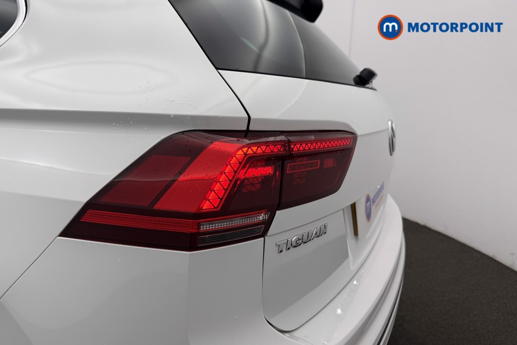 Used Volkswagen Tiguan for sale - 76650737: Photo 37