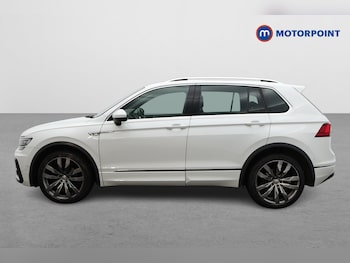 Used Volkswagen Tiguan undefined for sale - 76650737: Photo