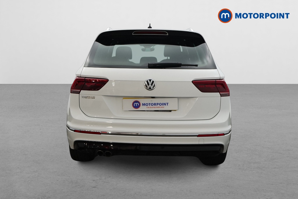 Used Volkswagen Tiguan for sale - 76650737: Photo 6