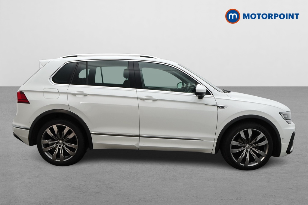 Used Volkswagen Tiguan for sale - 76650737: Photo 8