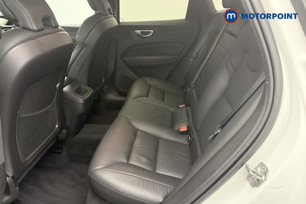 Used Volvo XC60 2021 for sale - 76279172: Photo 10