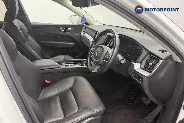 Used Volvo XC60 2021 for sale - 76279172: Photo 11