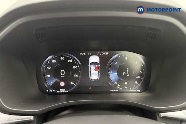 Used Volvo XC60 2021 for sale - 76279172: Photo 12