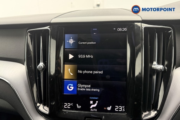Used Volvo XC60 2021 for sale - 76279172: Photo 13