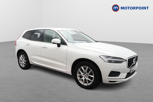 Used Volvo XC60 2021 for sale - 76279172: Photo 1