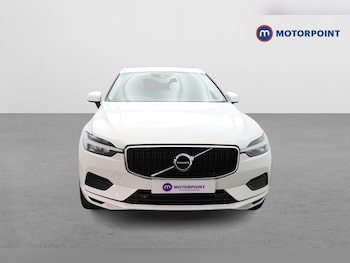 Used Volvo XC60 2021 for sale - 76279172: Photo 2