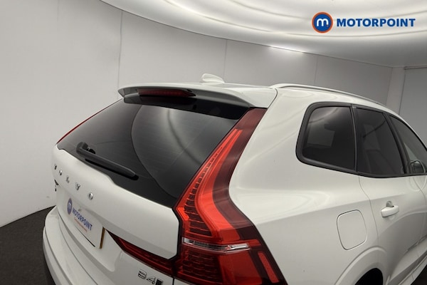 Used Volvo XC60 2021 for sale - 76279172: Photo 30