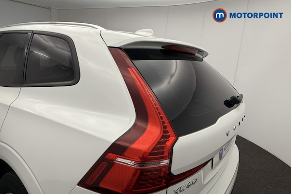Used Volvo XC60 2021 for sale - 76279172: Photo 32