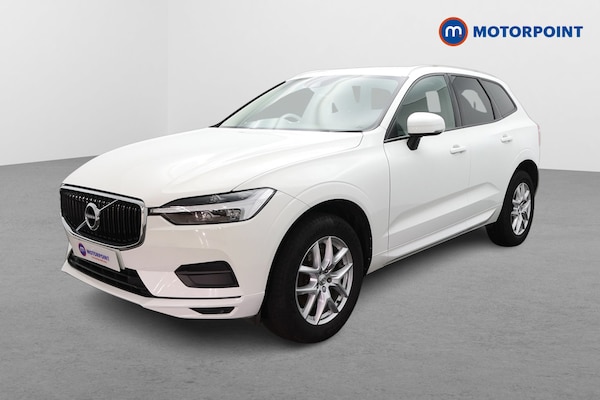 Used Volvo XC60 2021 for sale - 76279172: Photo 3