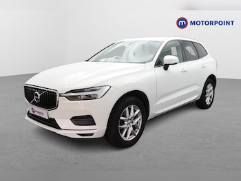 Used Volvo XC60 2021 for sale - 76279172: Photo 3