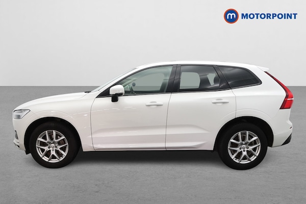 Used Volvo XC60 2021 for sale - 76279172: Photo 4