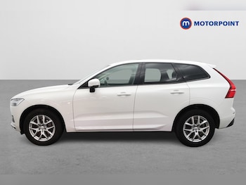 Used Volvo XC60 2021 for sale - 76279172: Photo 4