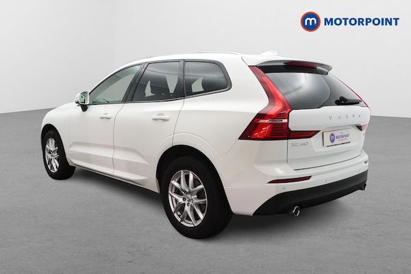 Used Volvo XC60 2021 for sale - 76279172: Photo 5