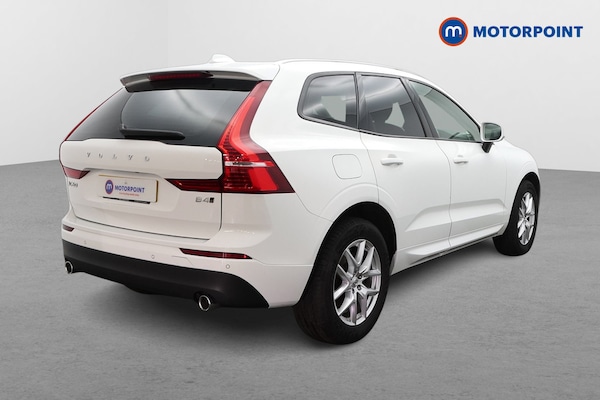 Used Volvo XC60 2021 for sale - 76279172: Photo 7