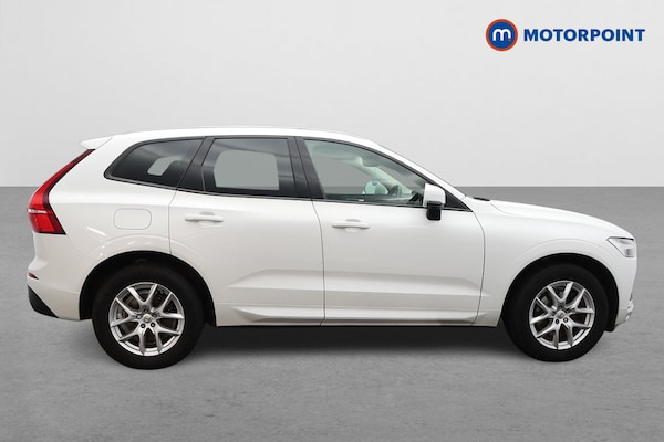 Used Volvo XC60 2021 for sale - 76279172: Photo 8