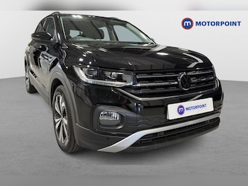 Used Volkswagen T-Cross 2023 for sale - 78500142: Photo