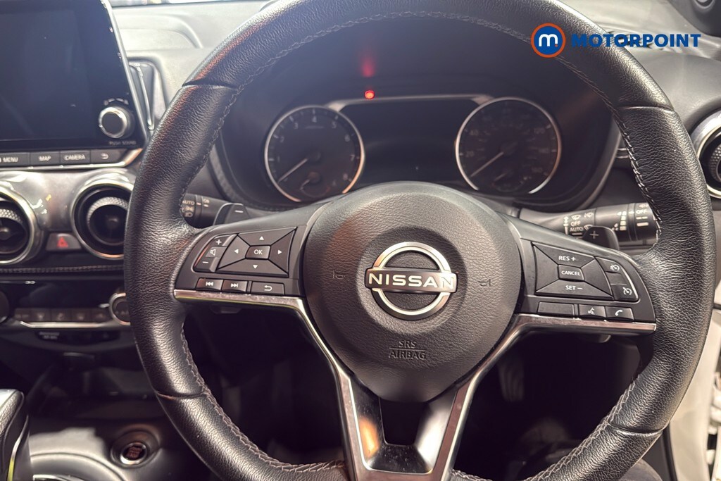 Used Nissan Juke 2023 for sale - 78095460: Photo 10