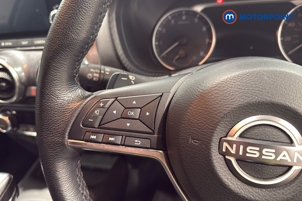 Used Nissan Juke 2023 for sale - 78095460: Photo 11