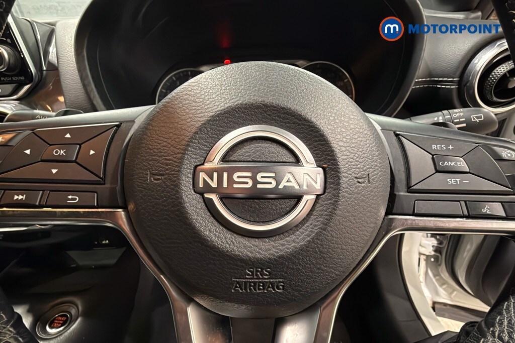 Used Nissan Juke 2023 for sale - 78095460: Photo 13