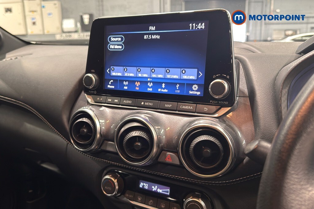 Used Nissan Juke 2023 for sale - 78095460: Photo 17