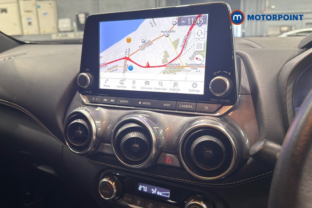 Used Nissan Juke 2023 for sale - 78095460: Photo 18