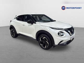 Used Nissan Juke undefined for sale - 78095460: Photo