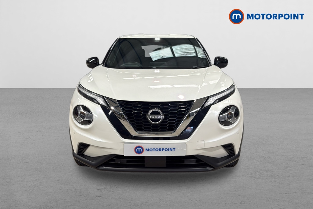 Used Nissan Juke 2023 for sale - 78095460: Photo 2