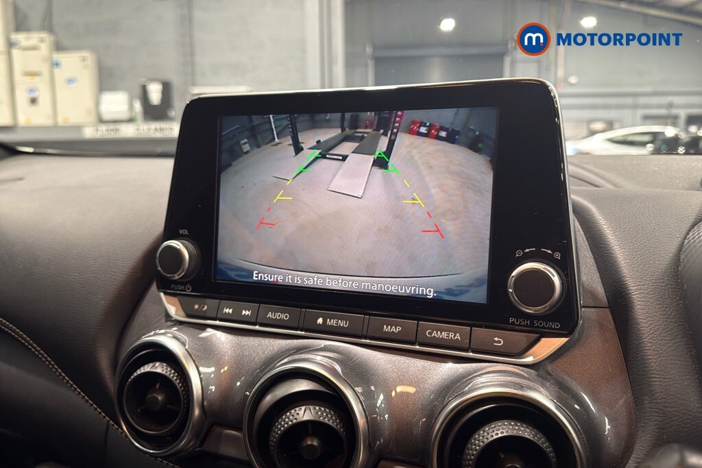 Used Nissan Juke 2023 for sale - 78095460: Photo 20