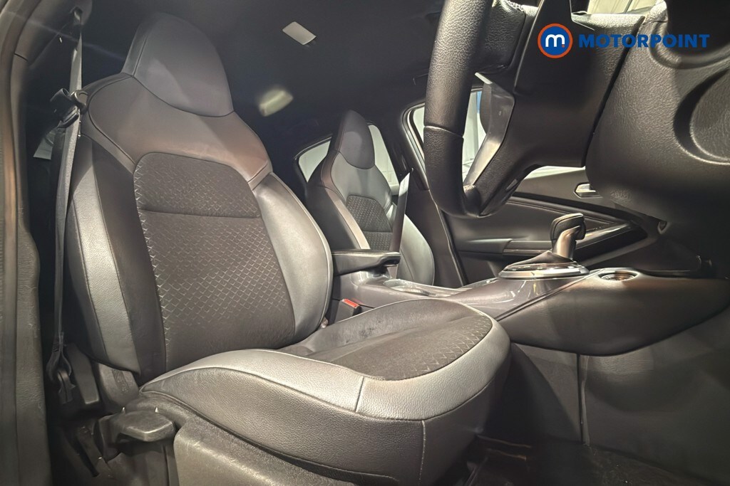 Used Nissan Juke 2023 for sale - 78095460: Photo 28