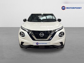Used Nissan Juke undefined for sale - 78095460: Photo