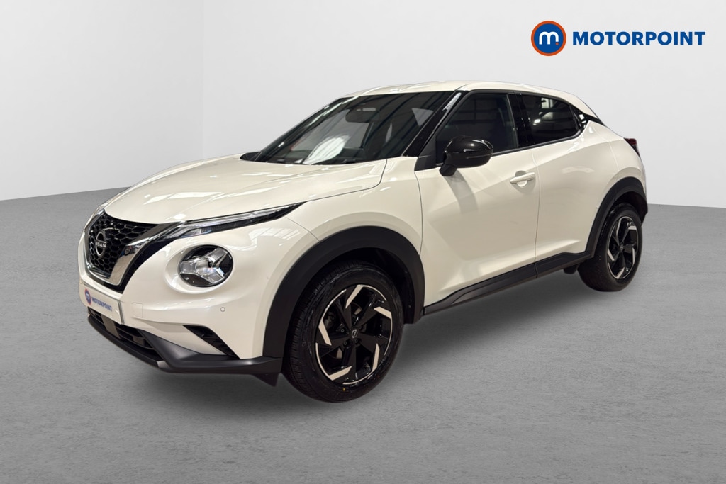 Used Nissan Juke 2023 for sale - 78095460: Photo 3