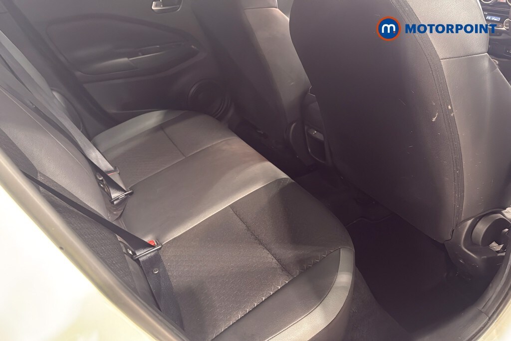 Used Nissan Juke 2023 for sale - 78095460: Photo 30