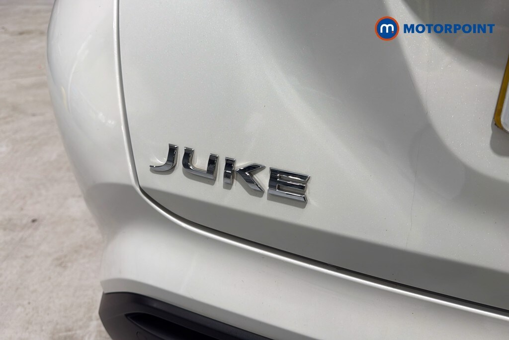 Used Nissan Juke 2023 for sale - 78095460: Photo 34