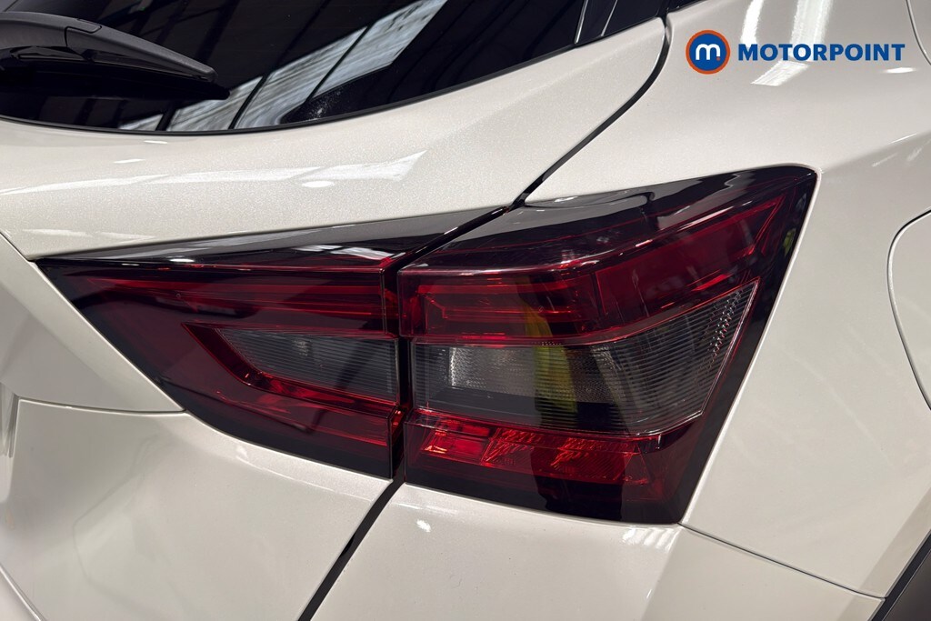 Used Nissan Juke 2023 for sale - 78095460: Photo 35