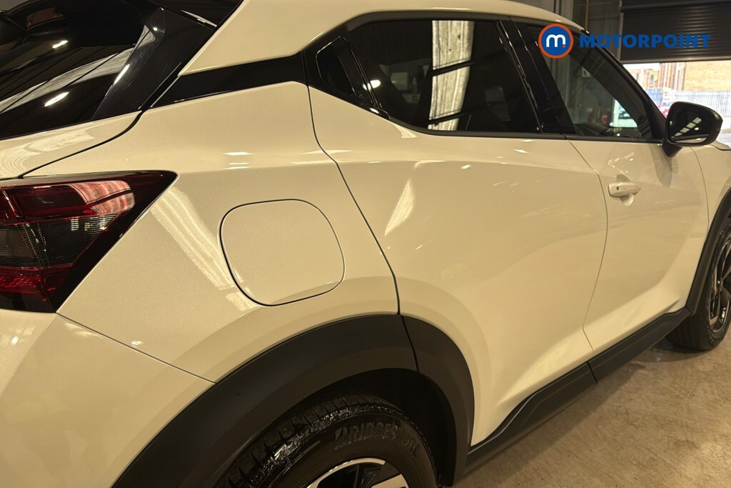 Used Nissan Juke 2023 for sale - 78095460: Photo 37