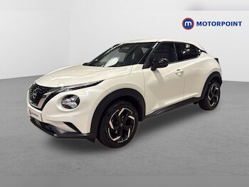 Used Nissan Juke undefined for sale - 78095460: Photo