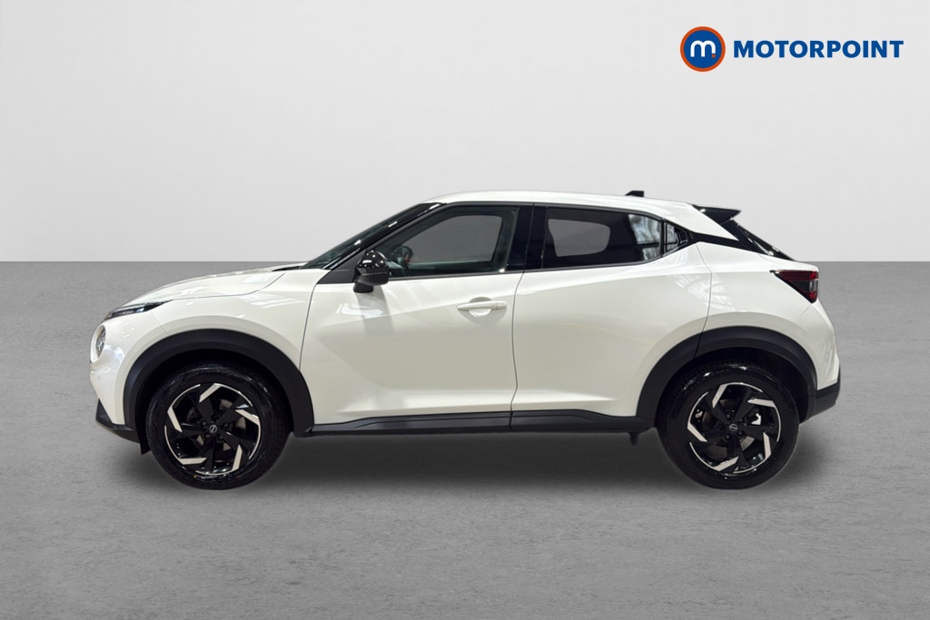 Used Nissan Juke 2023 for sale - 78095460: Photo 4