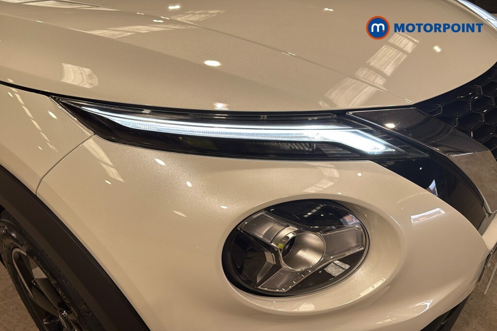 Used Nissan Juke 2023 for sale - 78095460: Photo 40