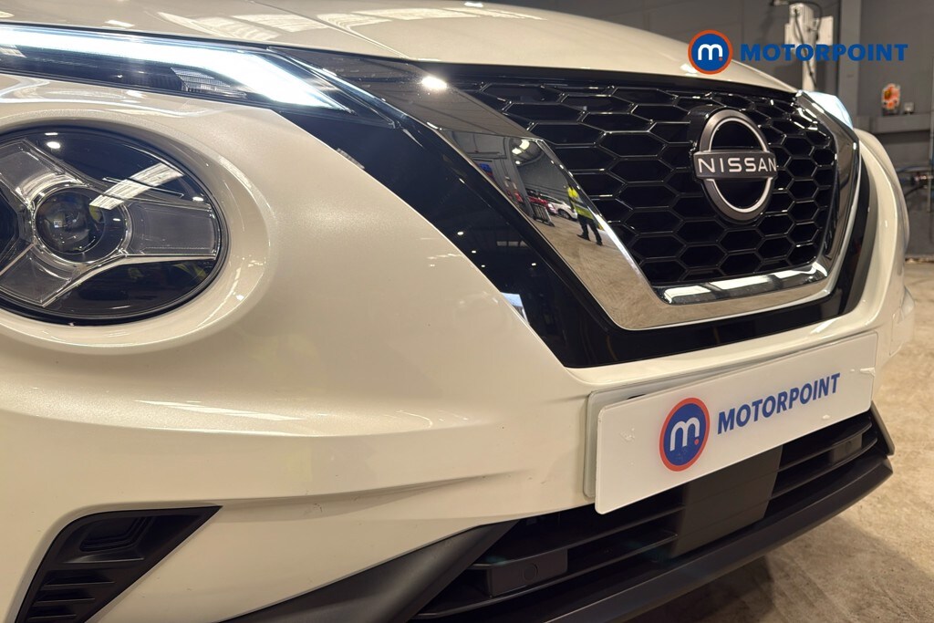 Used Nissan Juke 2023 for sale - 78095460: Photo 41