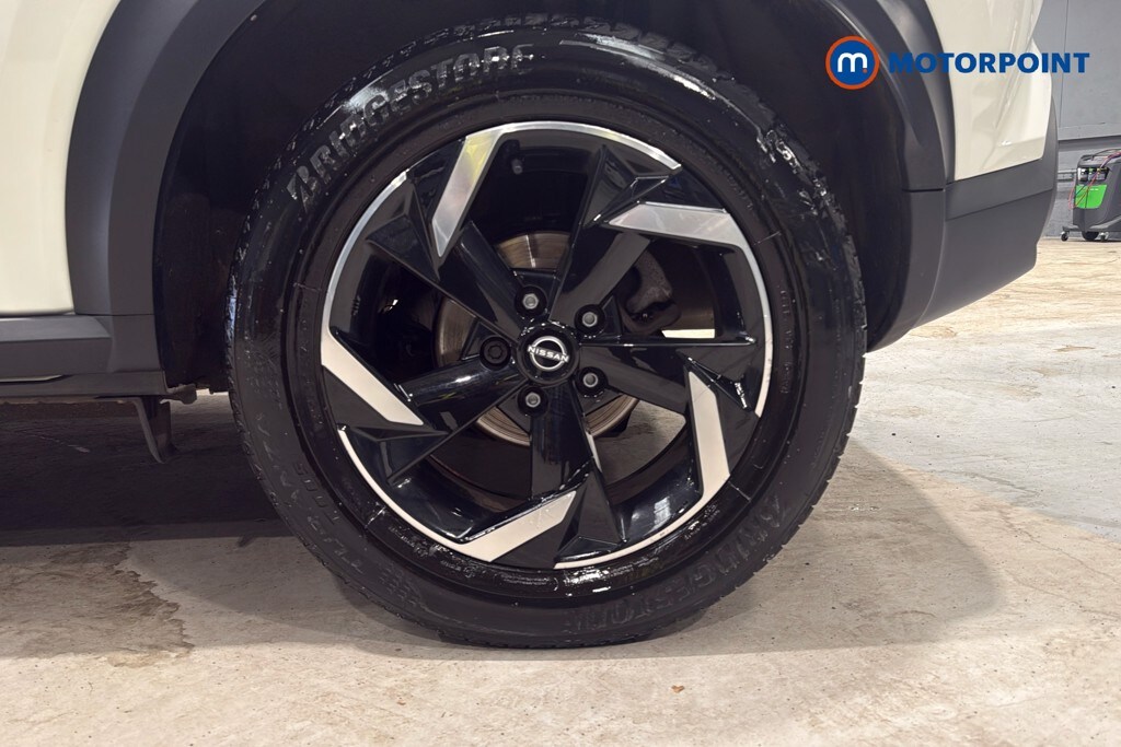 Used Nissan Juke 2023 for sale - 78095460: Photo 43