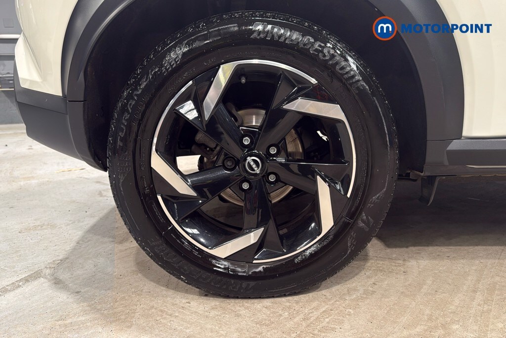 Used Nissan Juke 2023 for sale - 78095460: Photo 44