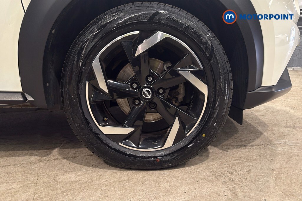 Used Nissan Juke 2023 for sale - 78095460: Photo 45