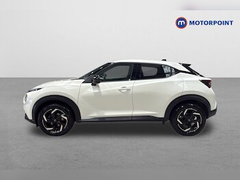 Used Nissan Juke undefined for sale - 78095460: Photo